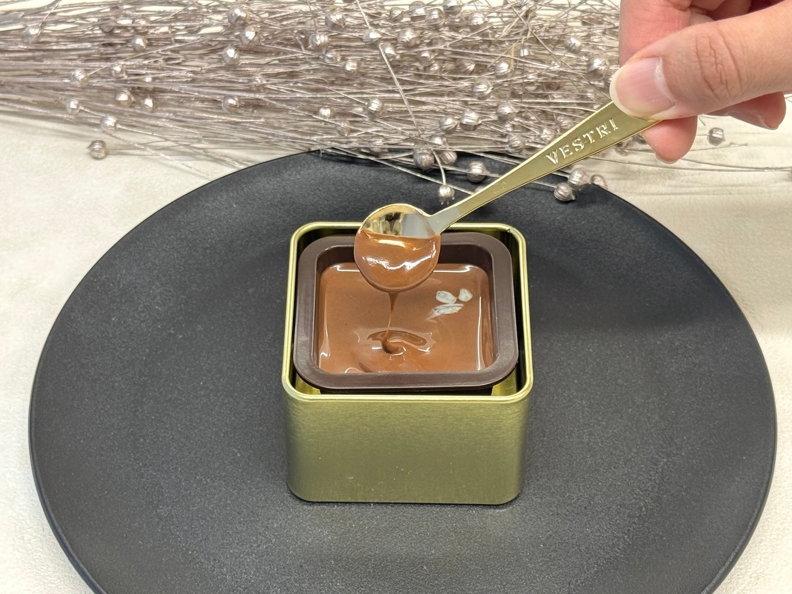 <順次発送:2026商品>アンティーカ・ジャンドゥイア・タルトゥーフォ・ビアンコ