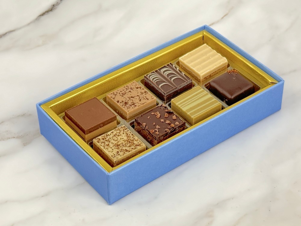 1月下旬以降順次発送：2026予約商品＞プラリネ8 | VESTRIのプラリネ