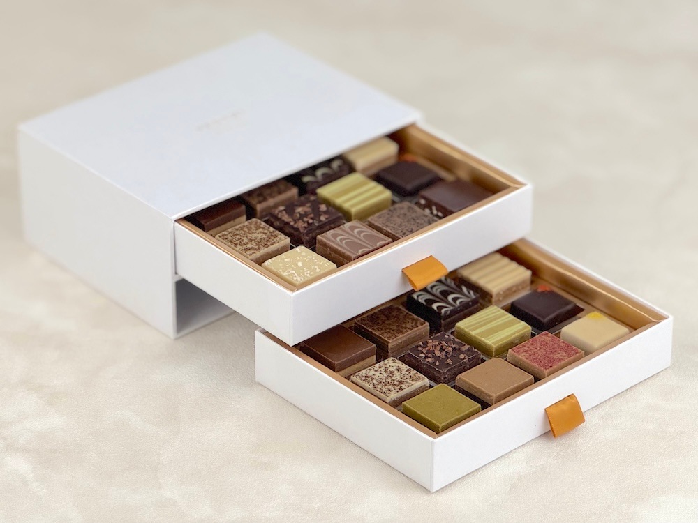 ＜順次発送：2026商品＞プラリネ24