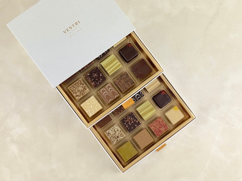 ＜順次発送：2026商品＞プラリネ24