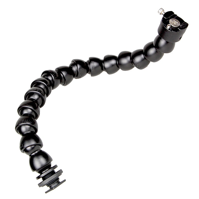 フレキシブルアーム　ホットシュータイプ