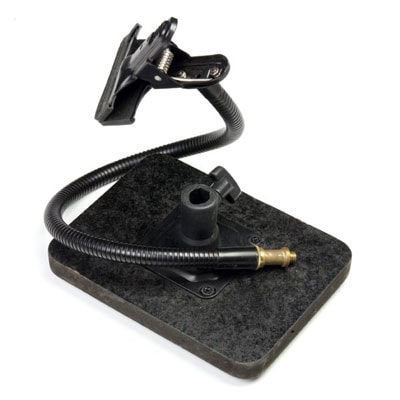 スタンド付コネクティングクリップ