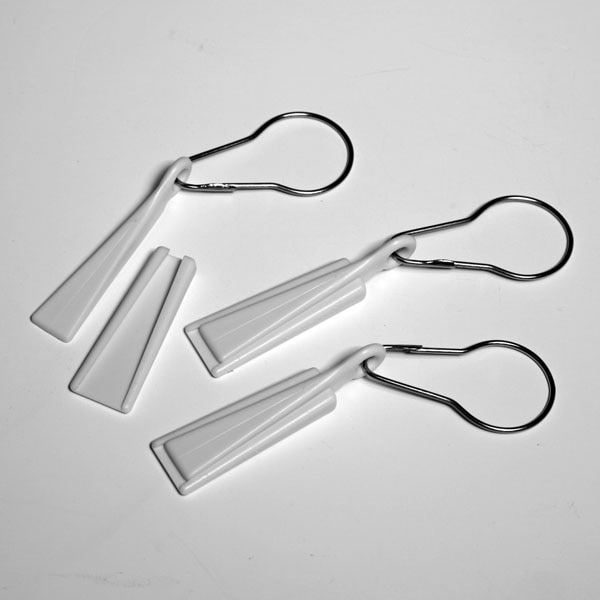 バックドロップクリップ