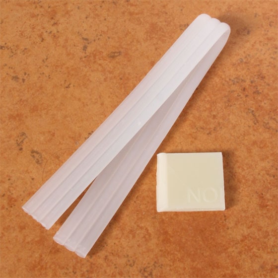 指輪立用ワックスセット