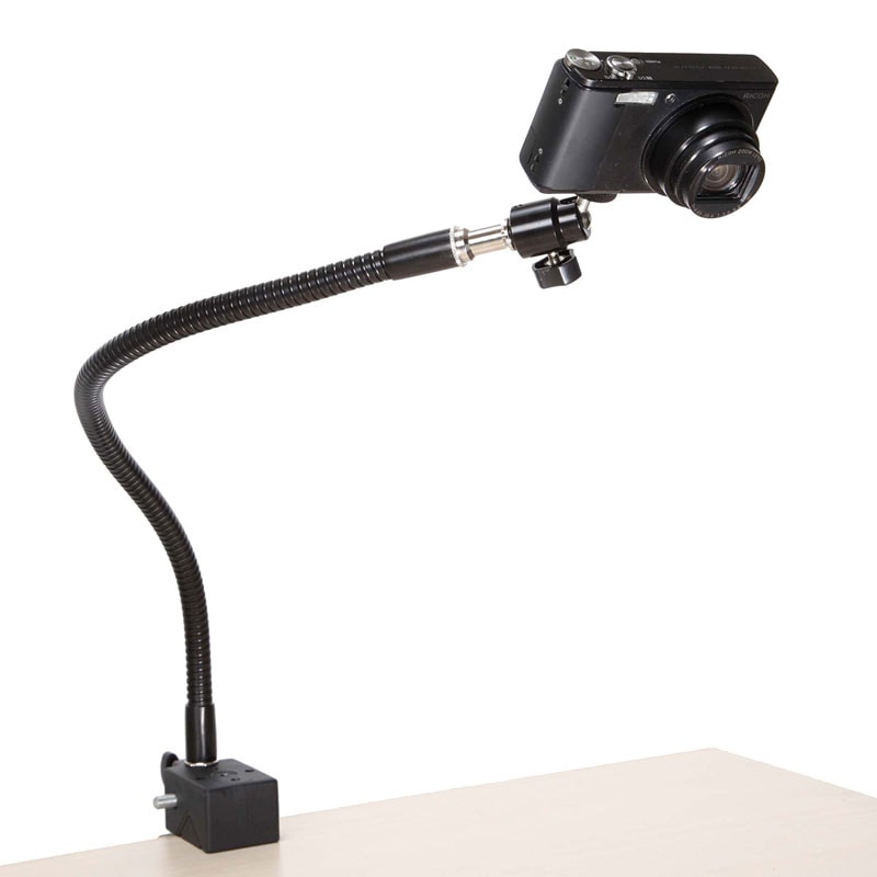 簡単テーブル三脚