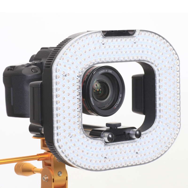 ロッドセット大型リングLED