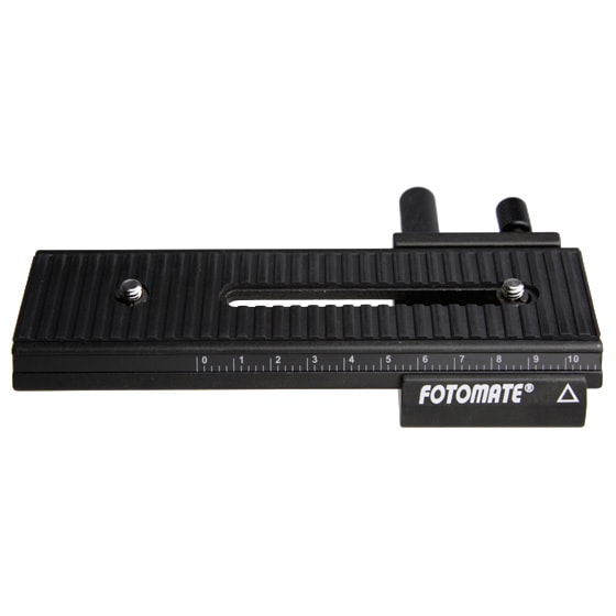 スライドプレート