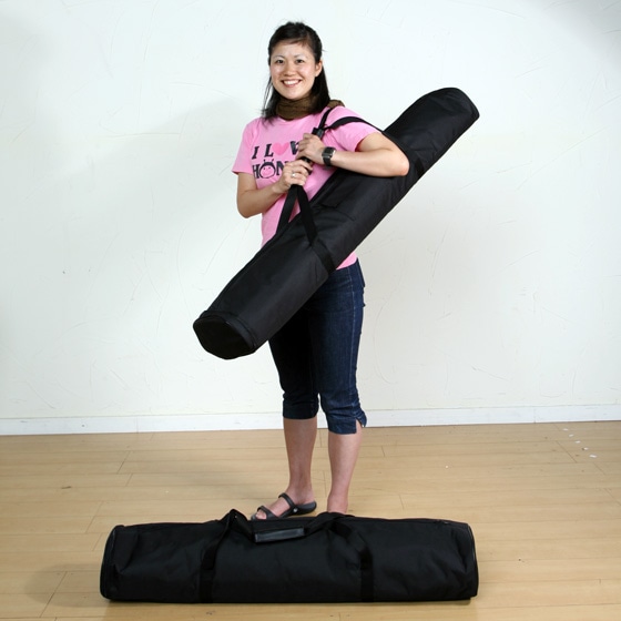 スタンドケース Mサイズ(100×26×14cm)