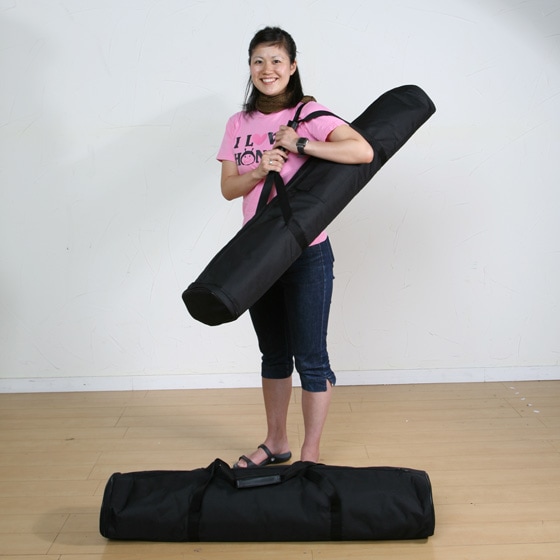 スタンドケース Lサイズ(120×25×14cm)