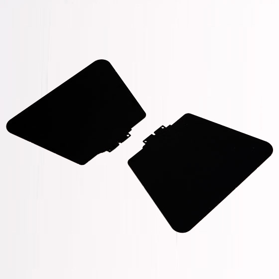 サイドウイング2枚セット(MB-100N専用)