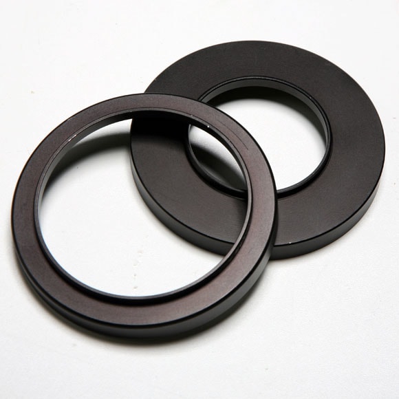 アタッチメント　37mm(58mm＋SUリング)