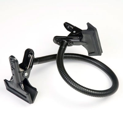 コネクティングクリップ