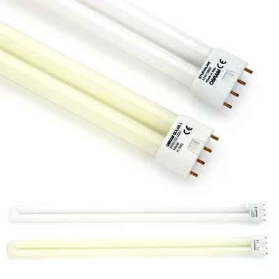 930オスラム社撮影用55w蛍光管タングステン