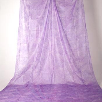 透過型ペーパームラバック 22 薄赤紫(3×6m)