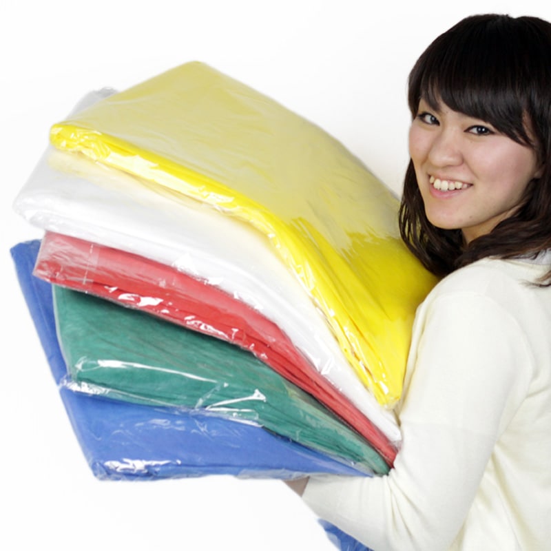 ペーパームラバックおまかせ5枚セット