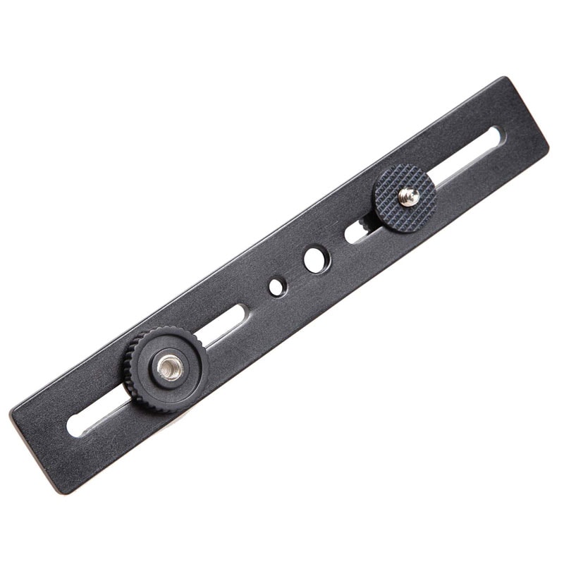 カメラプレート20