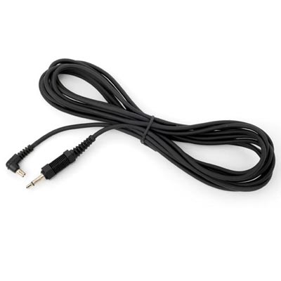 シンクロコード　3m（3.5mmミニプラグ）