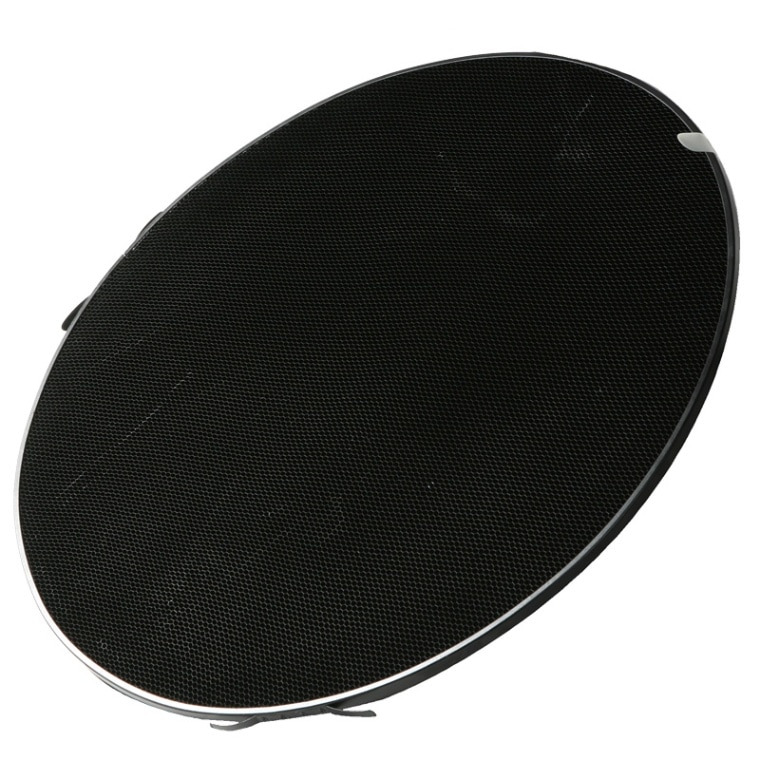 70cmオパ用ハニカムグリッド