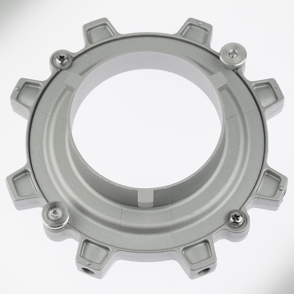 ボーエンズS、QL、FT用スピードリング