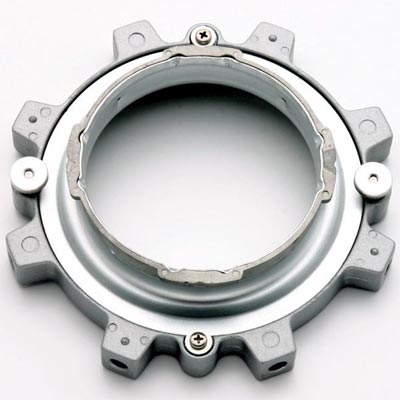 ファルコンDPS、DE、DS用スピードリング　