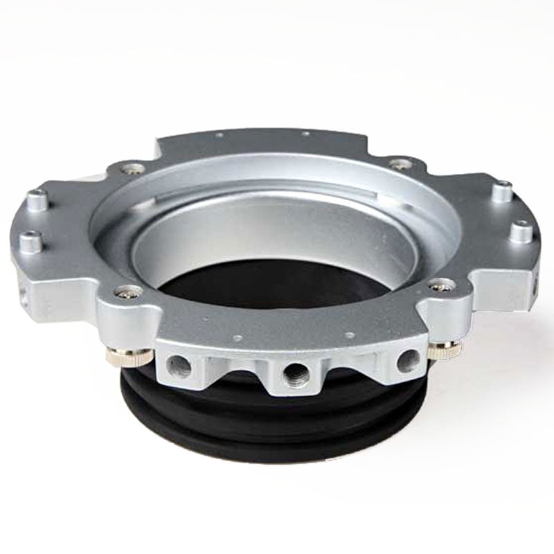 プロフォト用スピードリング