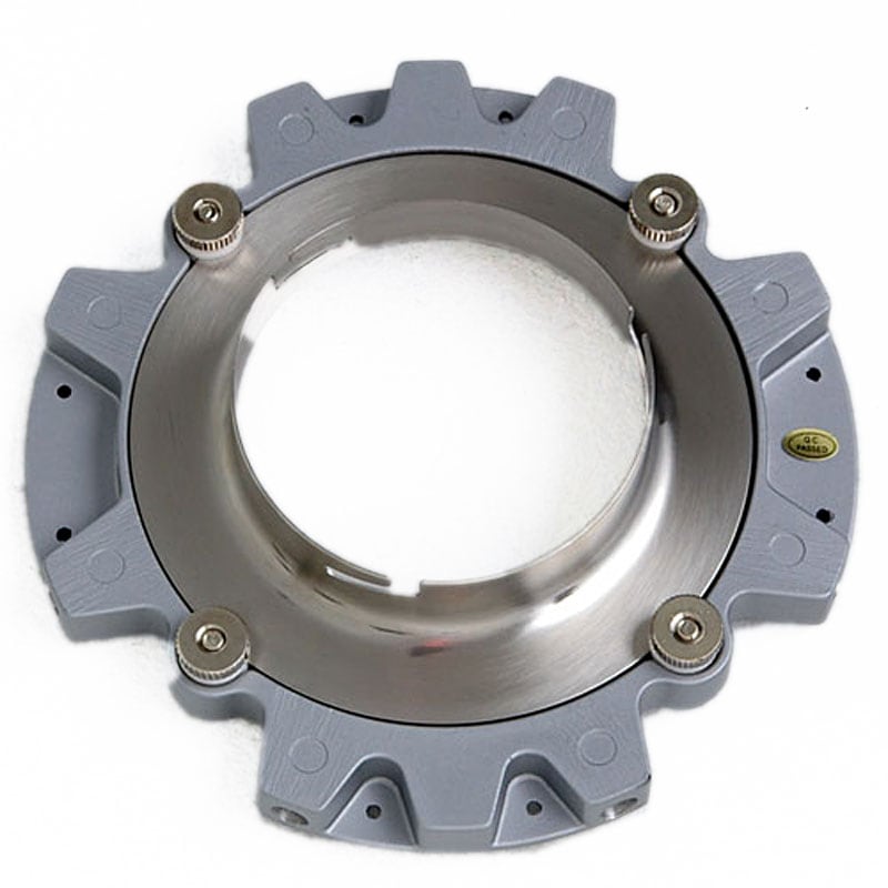 プロペット専用スピードリング フラットレフS