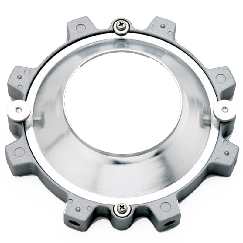 バルカー専用スピードリング