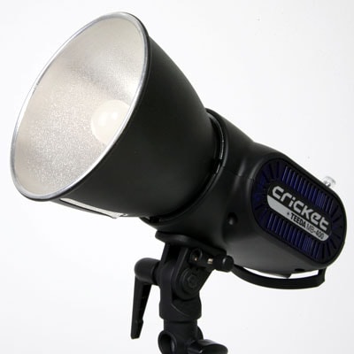 スタンダードリフレクター