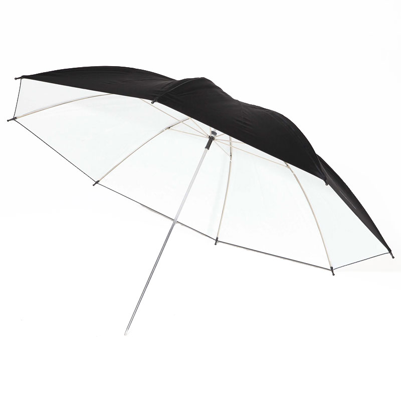 アンブレラ 白(直径約100cm／芯径8mm)