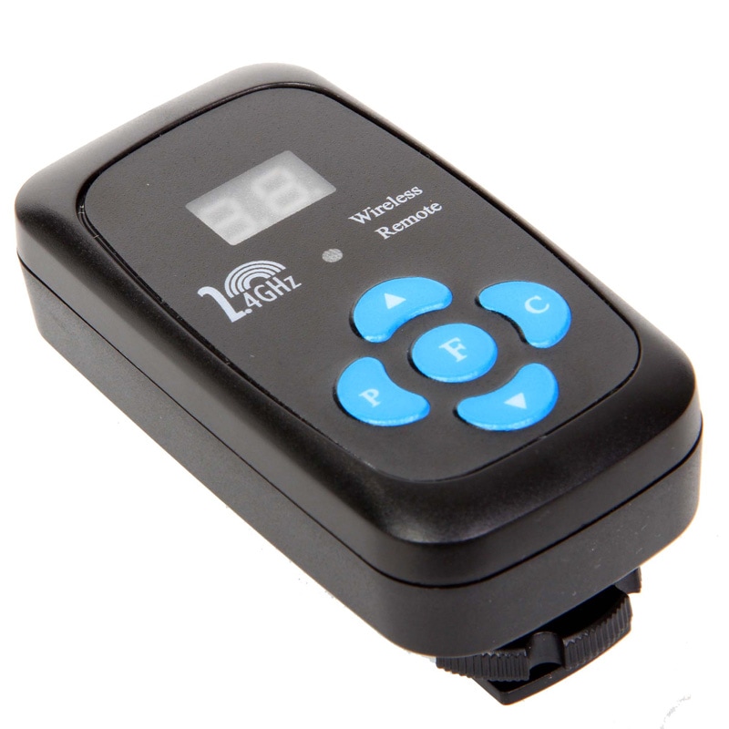 EL-1000用リモコン