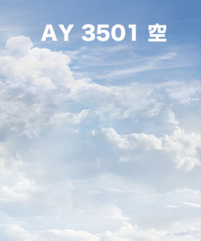 マイクロファイバー・撮影用シーン背景(1.5x2m)_AY15-3501