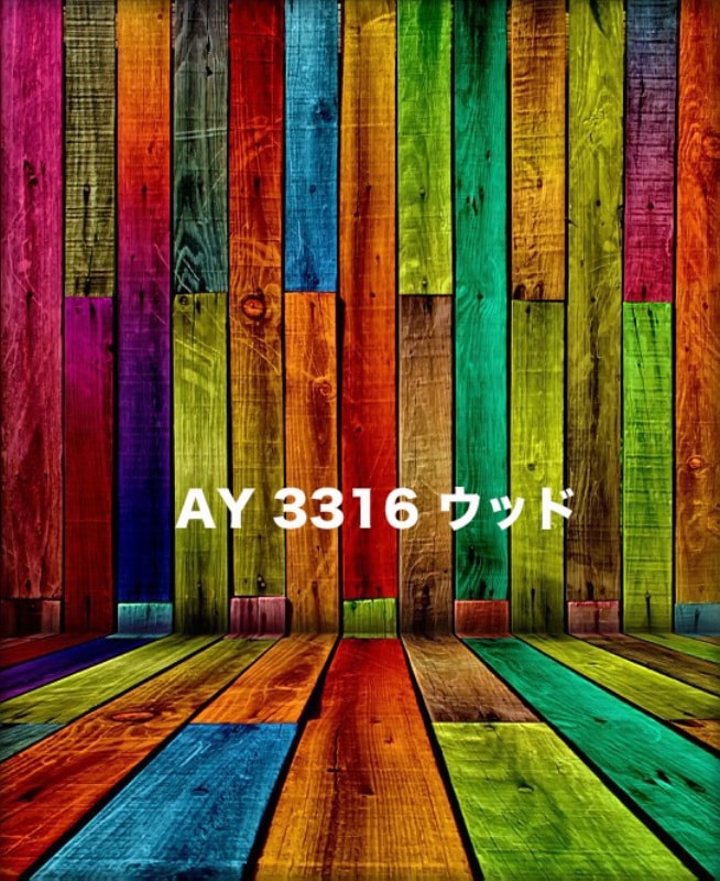 マイクロファイバー・撮影用シーン背景(1.5x2m)_AY15-3316