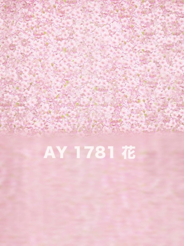 マイクロファイバー・撮影用シーン背景(1.5x2m)_AY15-1781