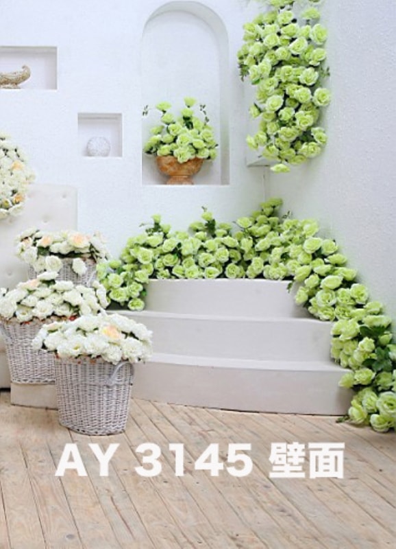 マイクロファイバー・撮影用シーン背景(1.5x2m)_AY15-2145