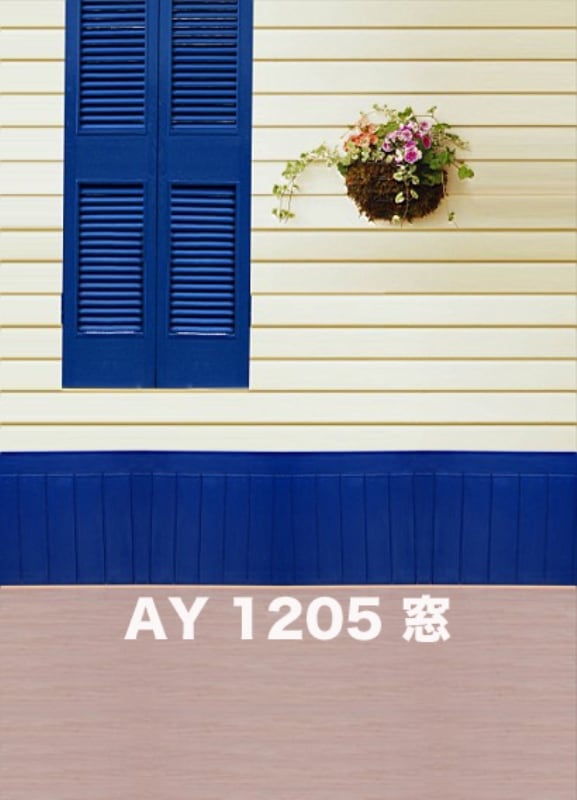 マイクロファイバー・撮影用シーン背景(1.5x2m)_AY15-1205