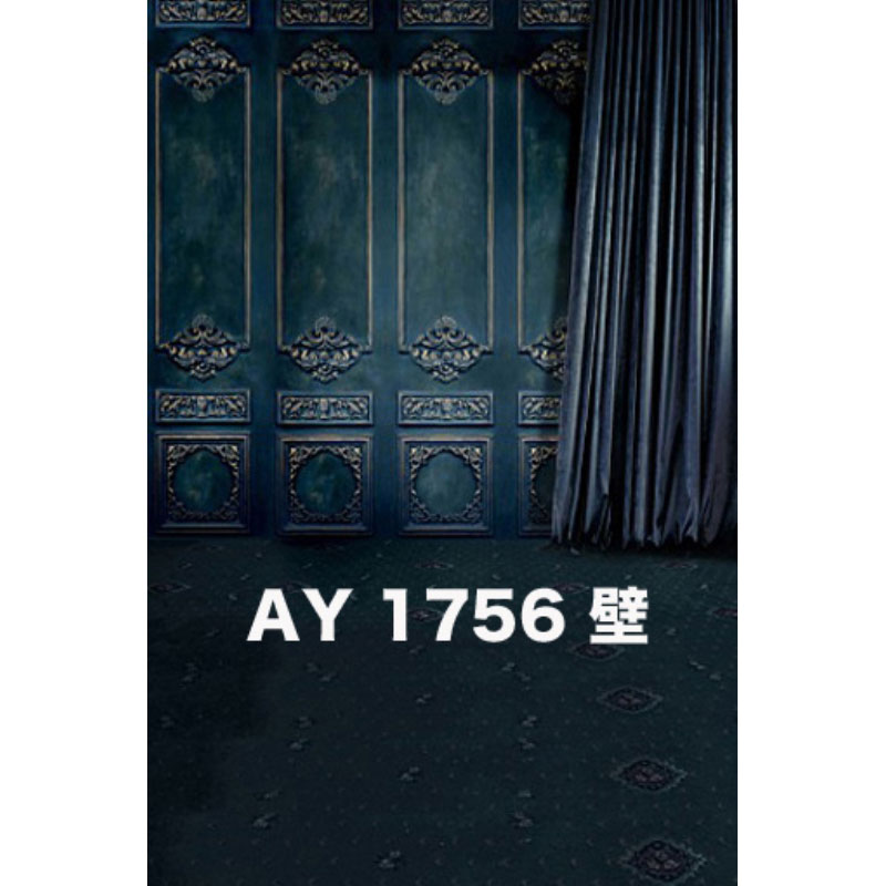 マイクロファイバー・撮影用シーン背景(1.5x2m)_AY15-1756