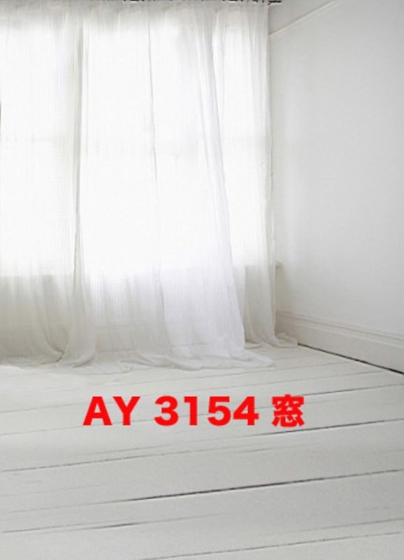 マイクロファイバー・撮影用シーン背景(1.5x2m)_AY15-3154