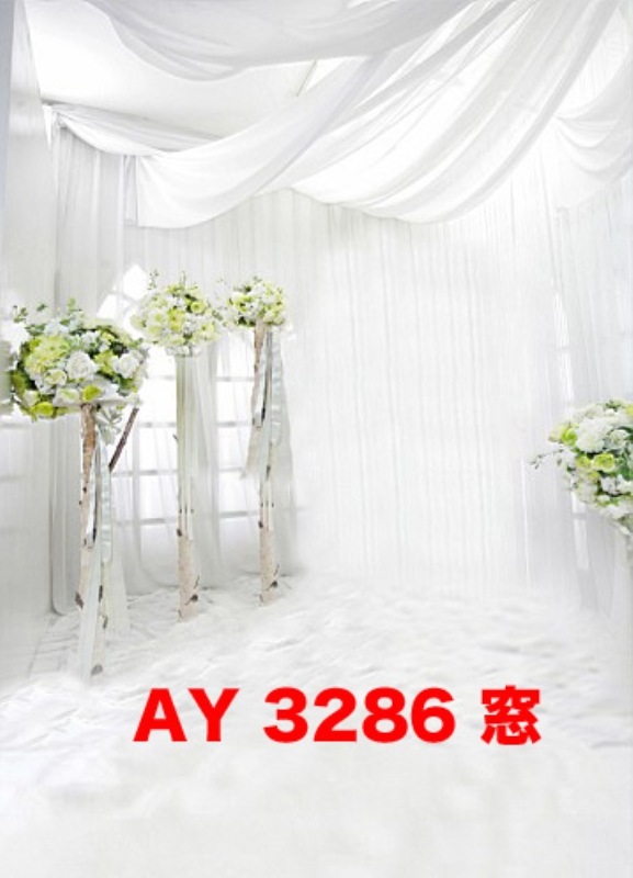 マイクロファイバー・撮影用シーン背景(1.5x2m)_AY15-3286