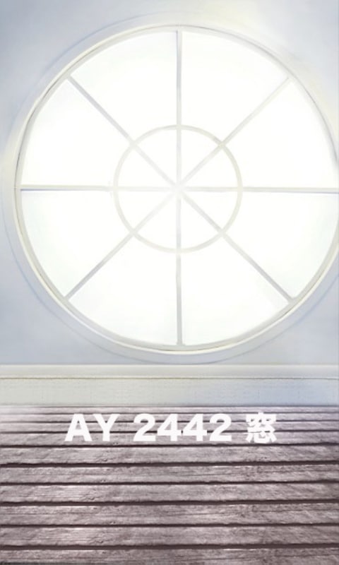 マイクロファイバー・撮影用シーン背景(1.5x2m)_AY15-2443