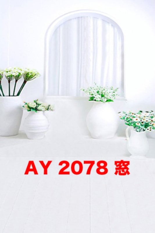 マイクロファイバー・撮影用シーン背景(1.5x2m)_AY15-2078