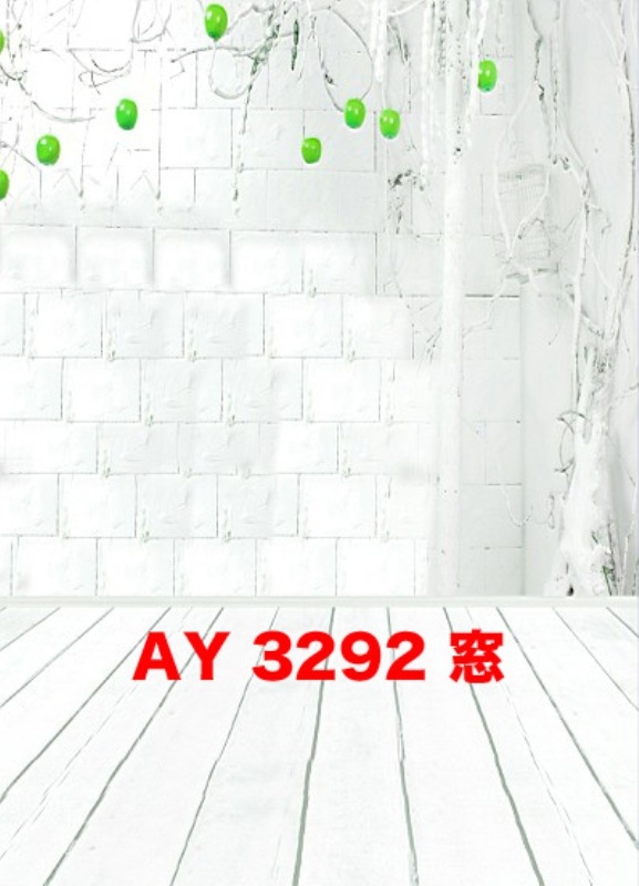 マイクロファイバー・撮影用シーン背景(1.5x2m)_AY15-3292