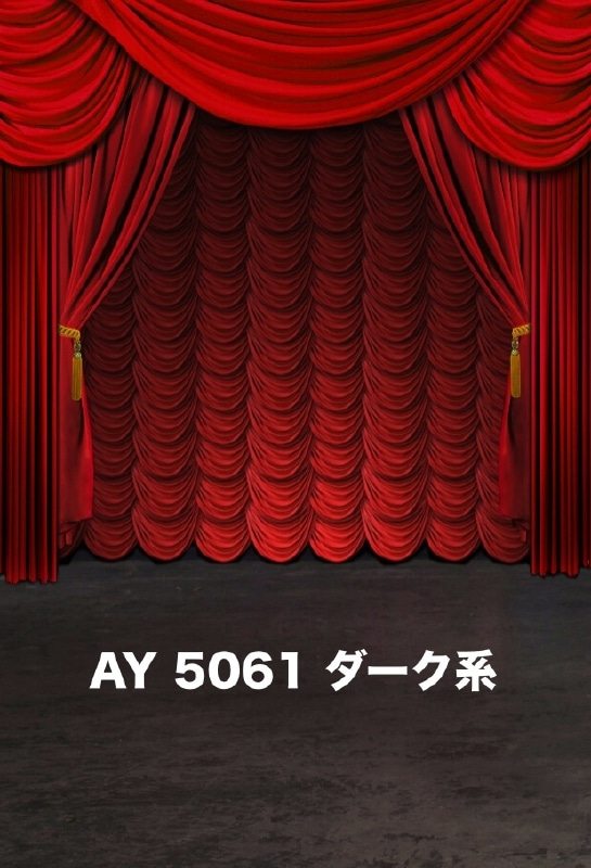 マイクロファイバー・撮影用シーン背景(2x3m)_AY23-5061