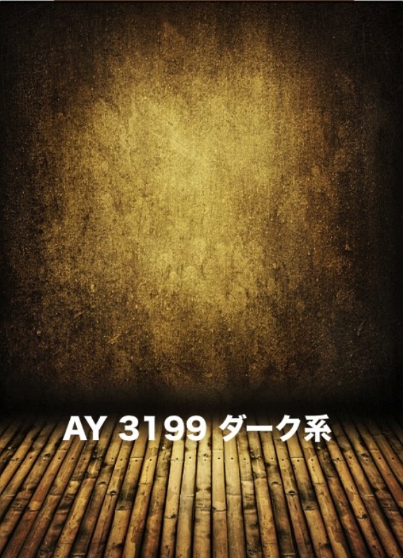 マイクロファイバー・撮影用シーン背景(2x3m)_AY23-3199