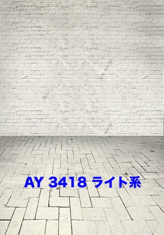 マイクロファイバー・撮影用シーン背景(2x3m)_AY23-3418