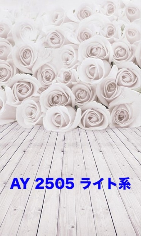 マイクロファイバー・撮影用シーン背景(2x3m)_AY23-2505