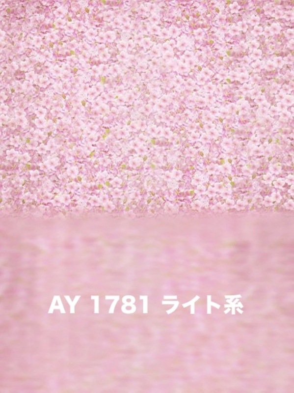 マイクロファイバー・撮影用シーン背景(2x3m)_AY23-1781
