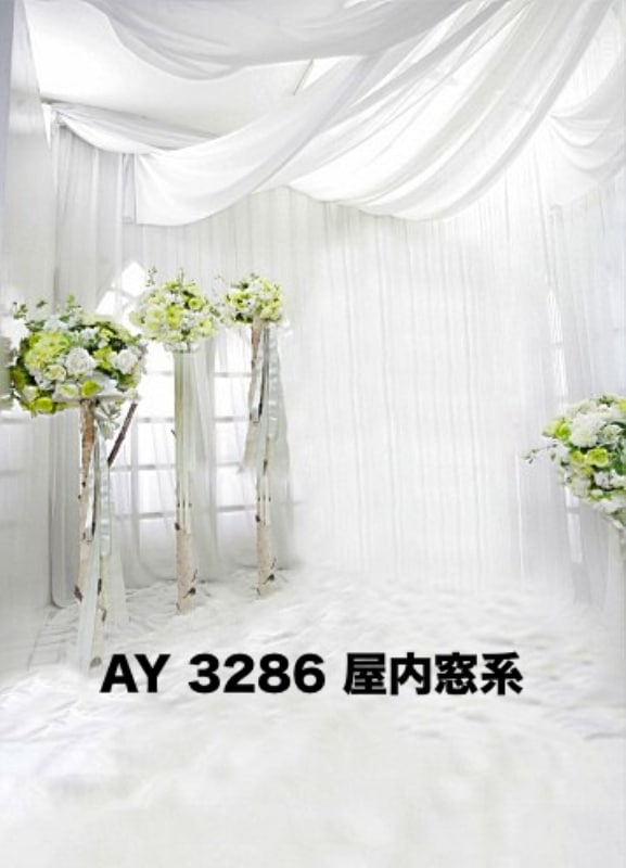 マイクロファイバー・撮影用シーン背景(2x3m)_AY23-3286