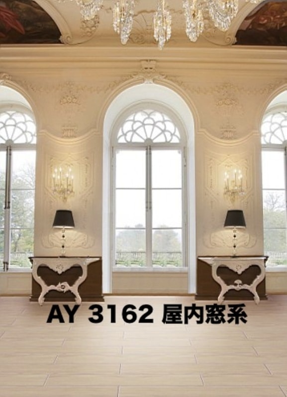 マイクロファイバー・撮影用シーン背景(2x3m)_AY23-3162