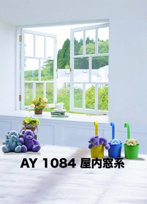 マイクロファイバー・撮影用シーン背景(2x3m)_AY23-1084