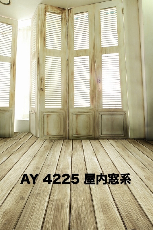 マイクロファイバー・撮影用シーン背景(2x3m)_AY23-4225